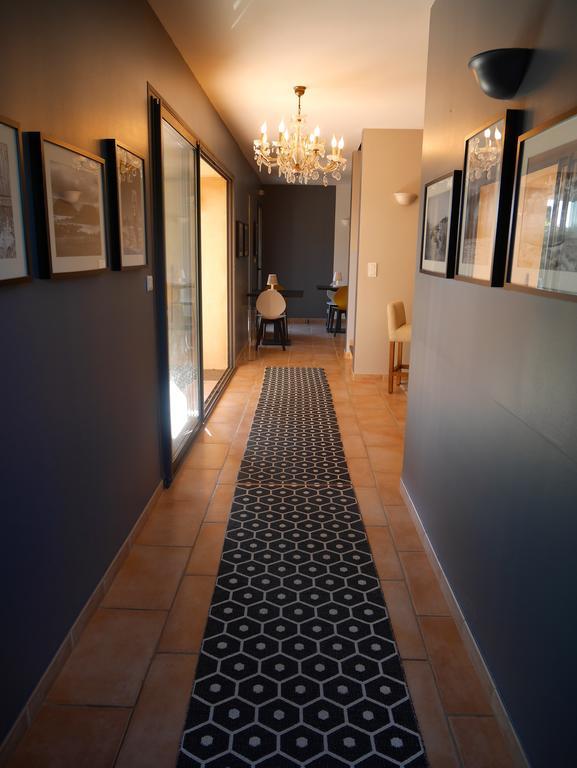 Le Relais D'Angelique Bed & Breakfast Lunel  Bagian luar foto
