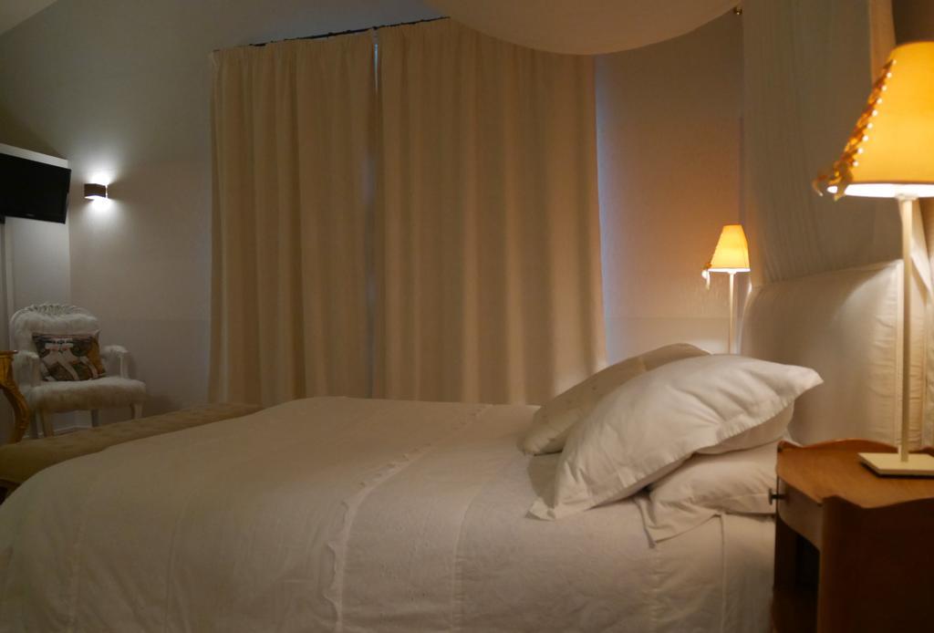 Le Relais D'Angelique Bed & Breakfast Lunel  Bagian luar foto