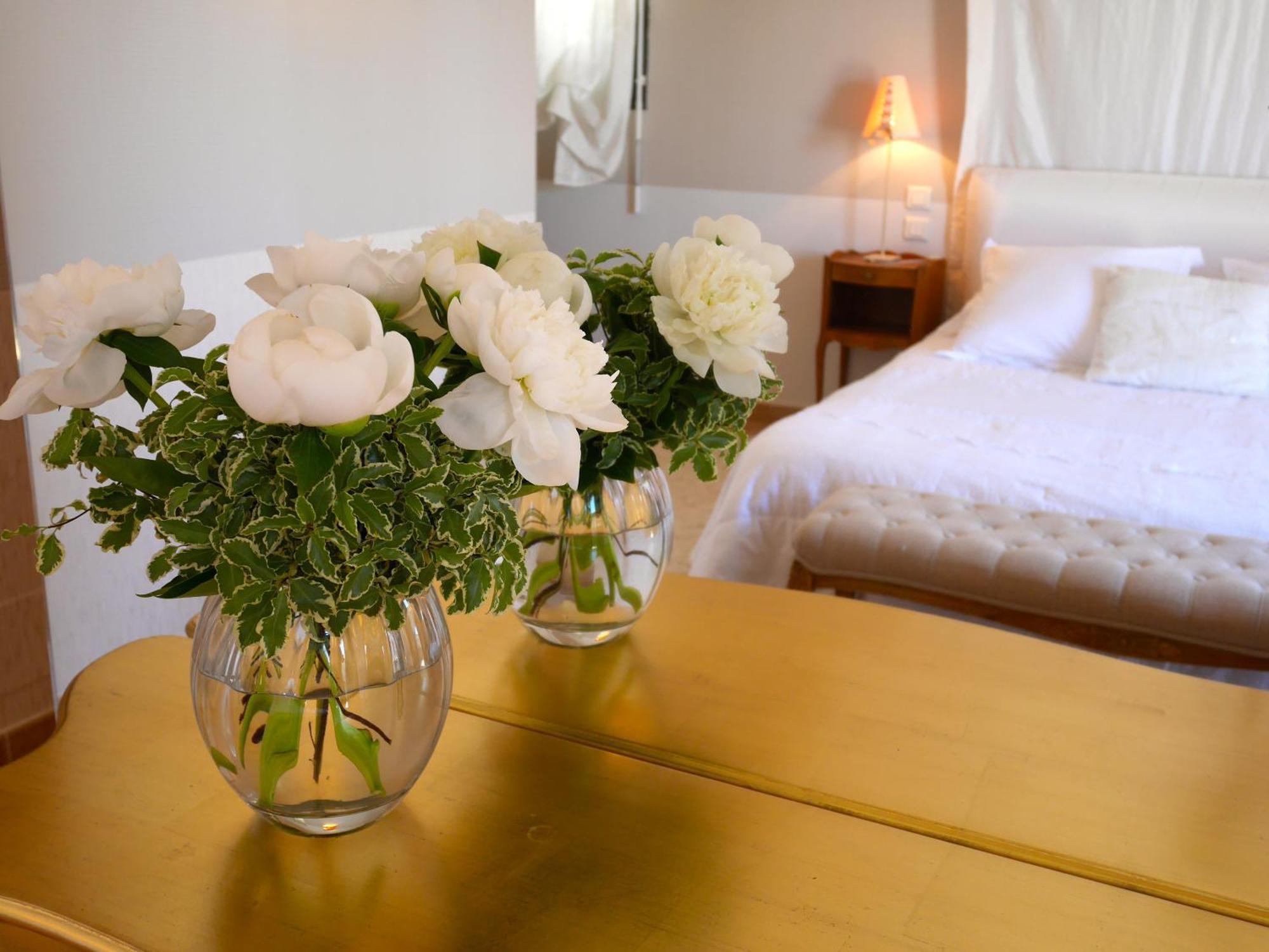 Le Relais D'Angelique Bed & Breakfast Lunel  Ruang foto