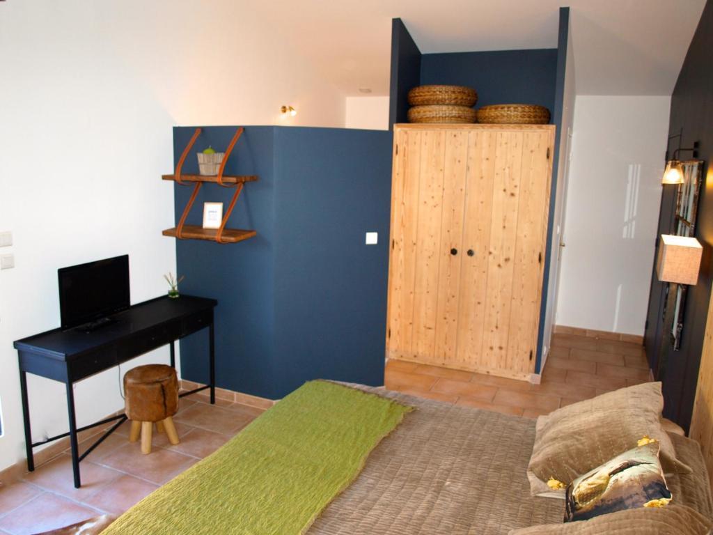 Le Relais D'Angelique Bed & Breakfast Lunel  Bagian luar foto