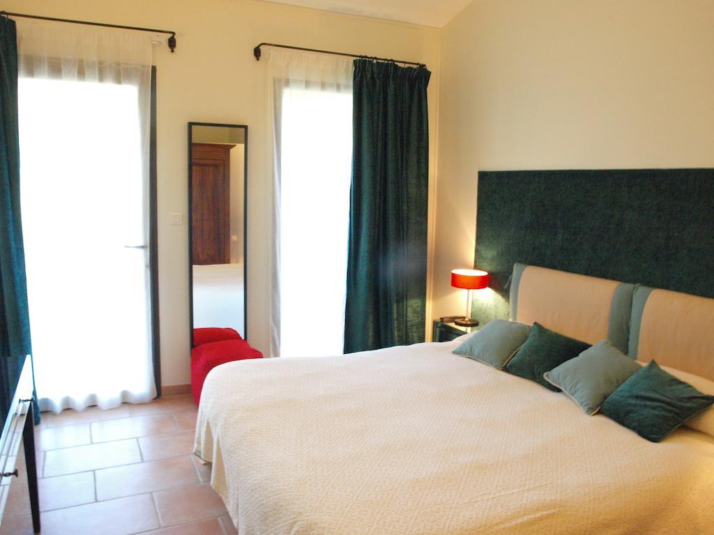 Le Relais D'Angelique Bed & Breakfast Lunel  Ruang foto